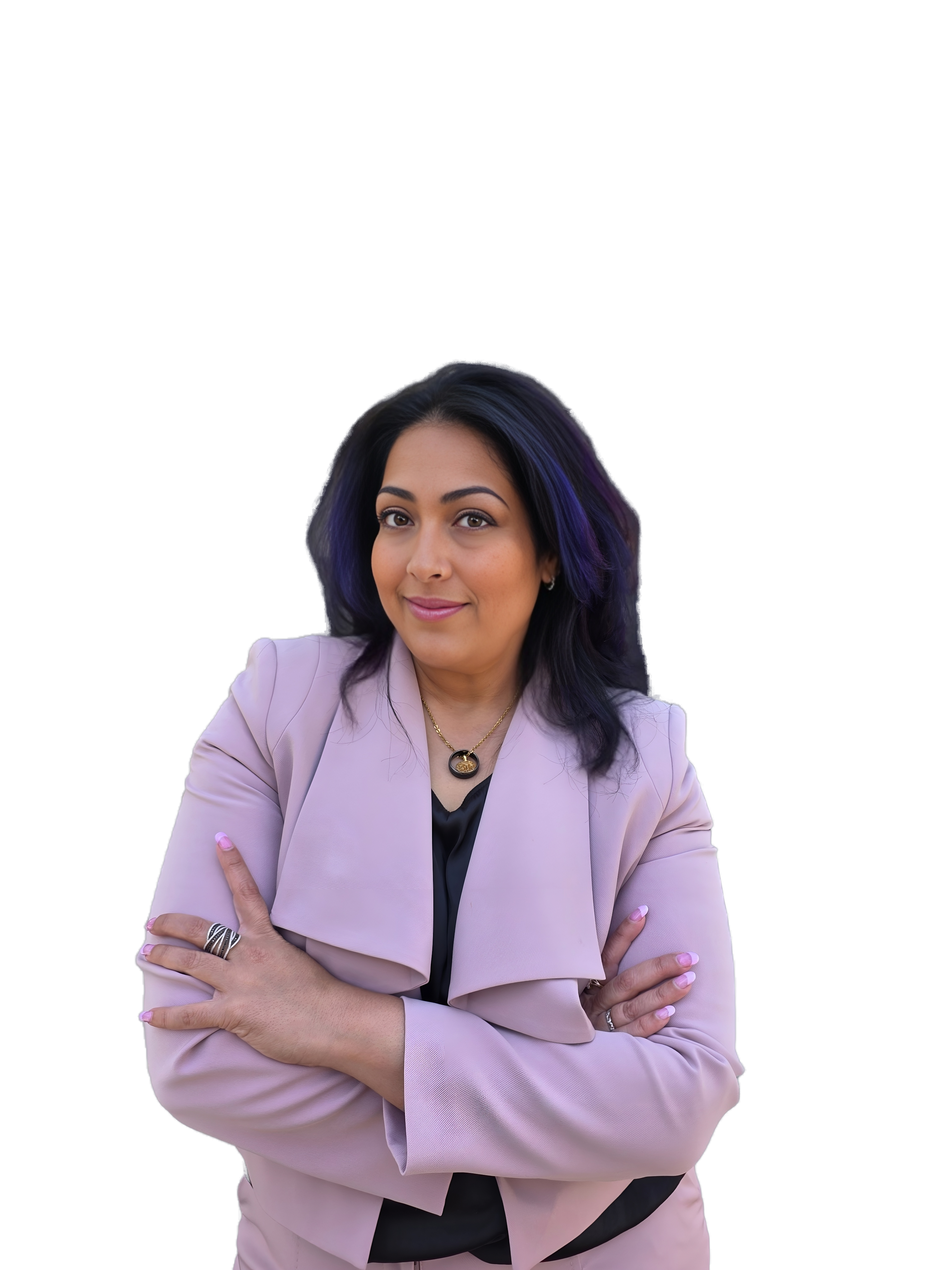 Monika Sachdeva Meacham headshot